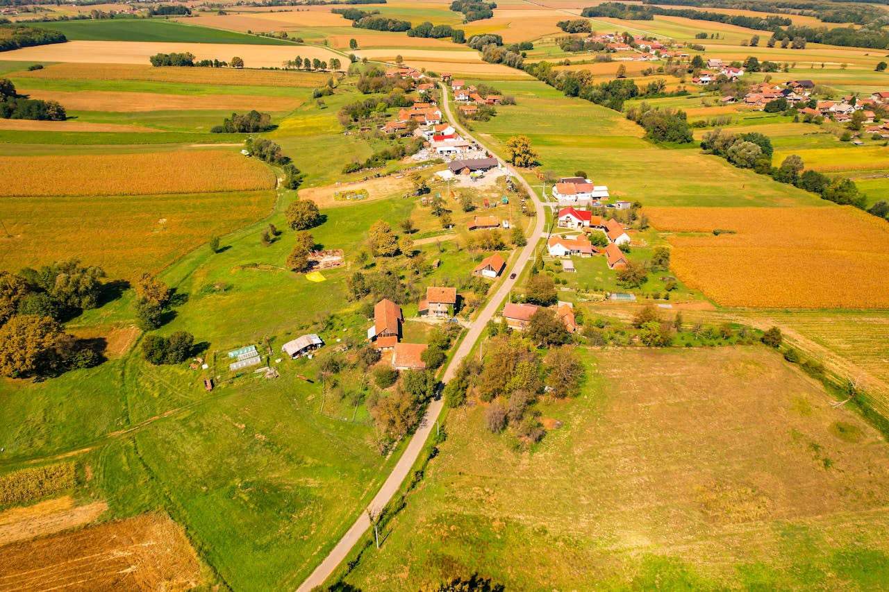 Rural and Under-served Communities